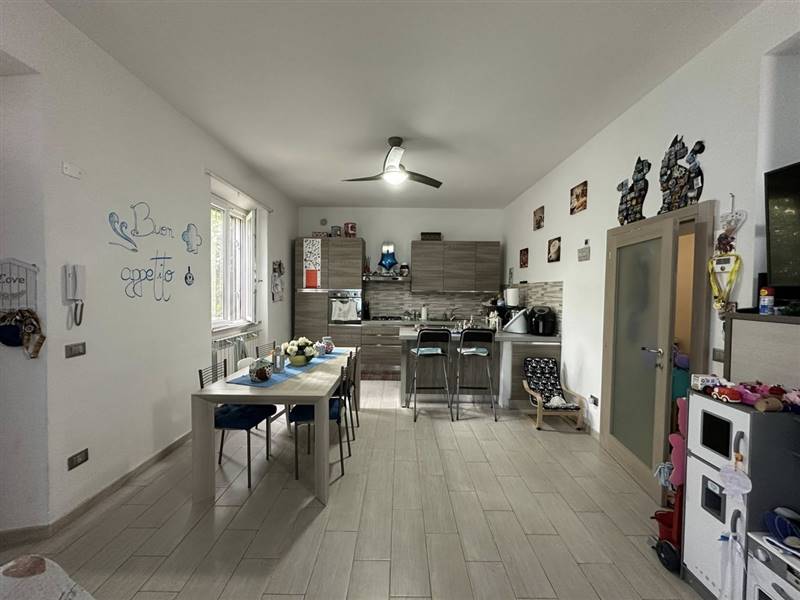 appartamento in vendita a Gavorrano in zona Bagno di Gavorrano