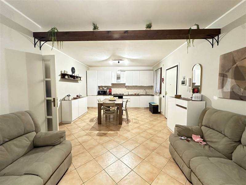 appartamento in vendita a Gavorrano in zona Bagno di Gavorrano