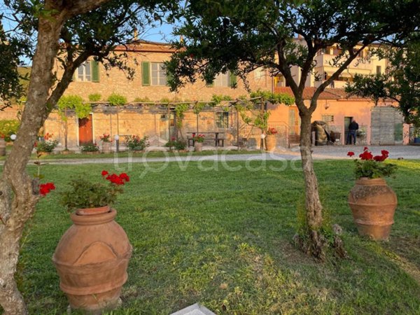 casa indipendente in vendita a Gavorrano in zona Filare