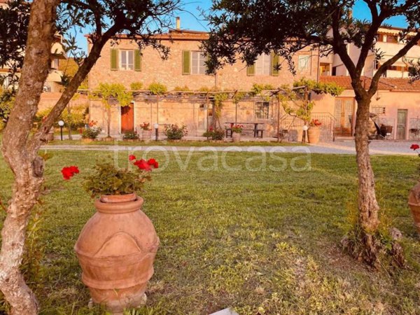 casa indipendente in vendita a Gavorrano in zona Filare