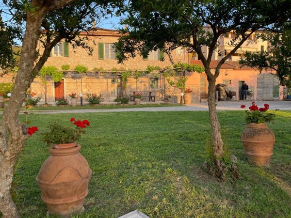 casa indipendente in vendita a Gavorrano in zona Filare