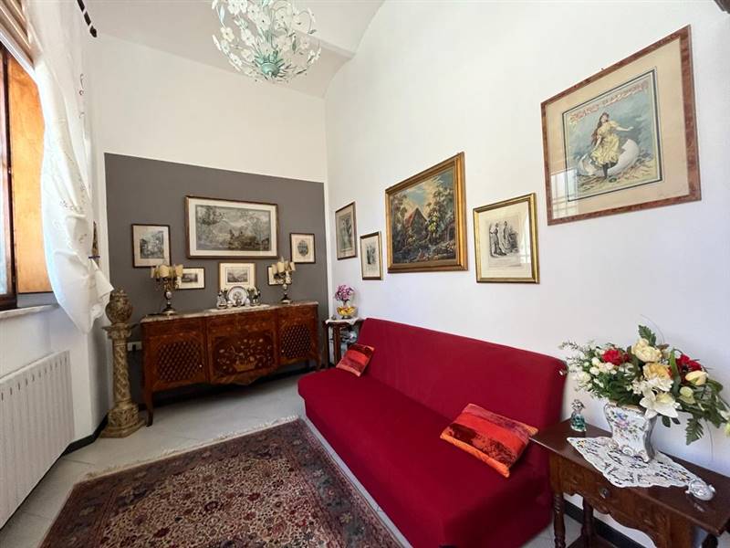 appartamento in vendita a Gavorrano