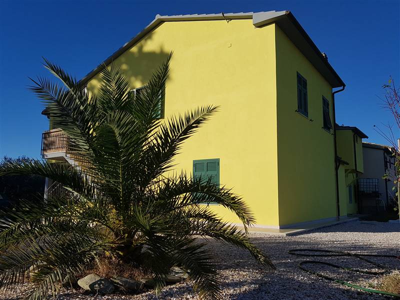 casa indipendente in vendita a Gavorrano in zona Bagno di Gavorrano