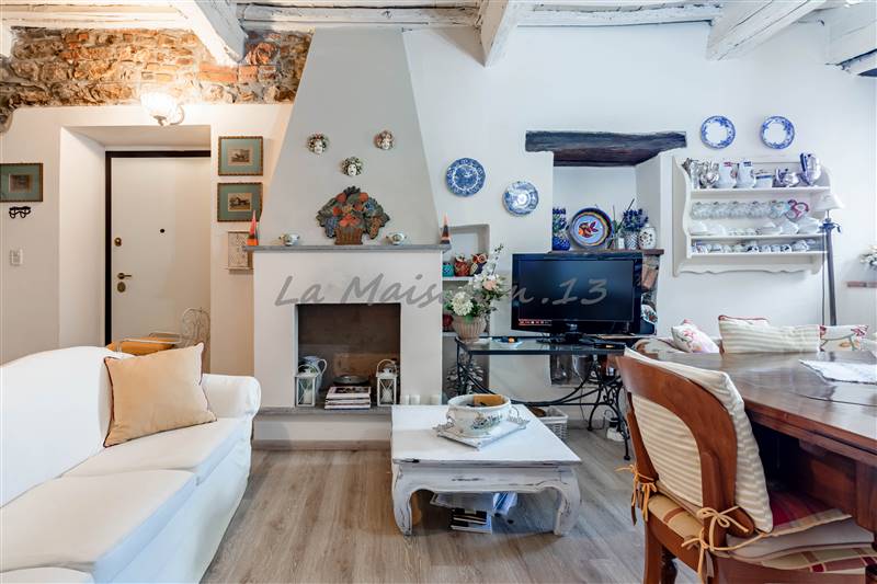 appartamento in vendita a Gavorrano in zona Caldana