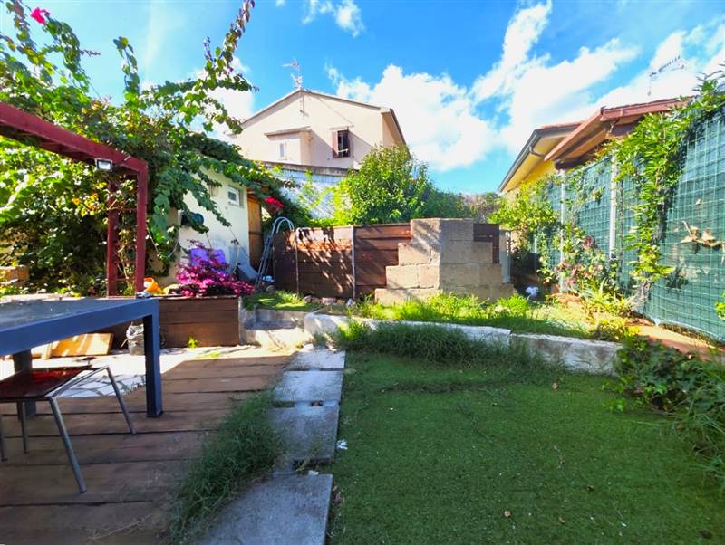 casa indipendente in vendita a Gavorrano in zona Bagno di Gavorrano