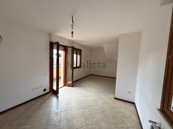 appartamento in vendita a Gavorrano in zona Bagno di Gavorrano