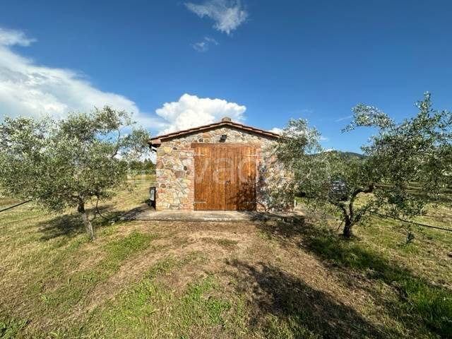 appartamento in vendita a Gavorrano in zona Bagno di Gavorrano