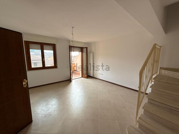 appartamento in vendita a Gavorrano in zona Bagno di Gavorrano