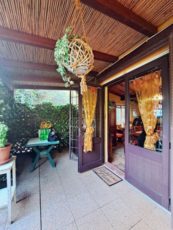 appartamento in vendita a Gavorrano