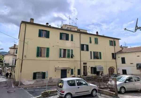 appartamento in vendita a Gavorrano in zona Bagno di Gavorrano