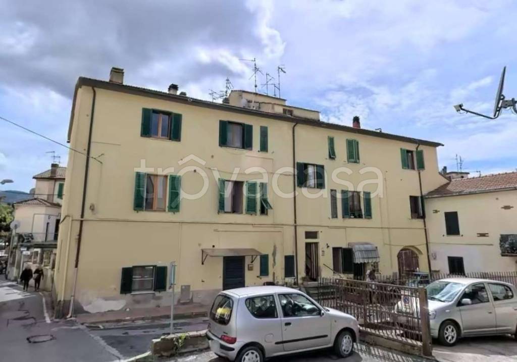 appartamento in vendita a Gavorrano in zona Bagno di Gavorrano