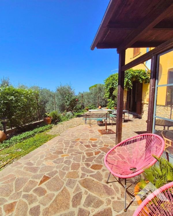 appartamento in vendita a Gavorrano