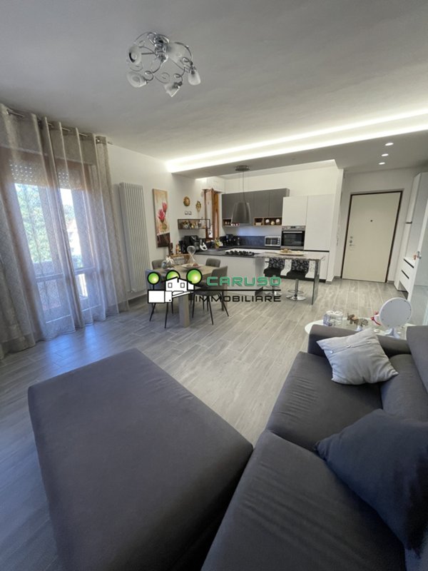 appartamento in vendita a Gavorrano in zona Bagno di Gavorrano