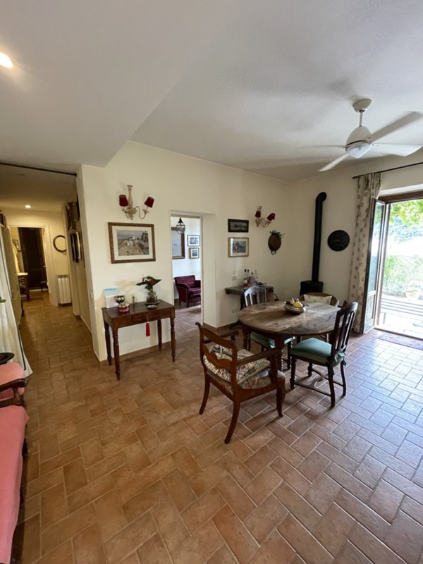 appartamento in vendita a Gavorrano