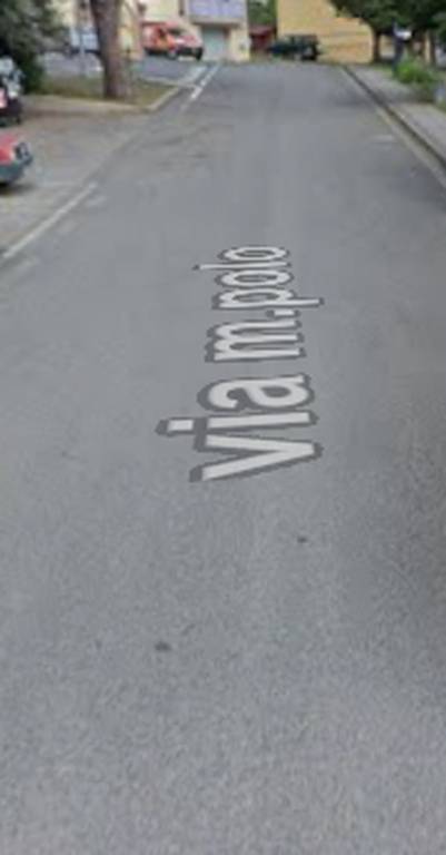 appartamento in vendita a Gavorrano in zona Grilli