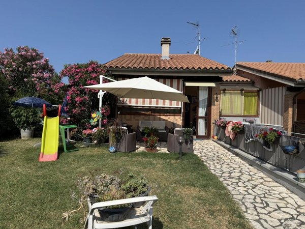 casa indipendente in vendita a Gavorrano in zona Bagno di Gavorrano