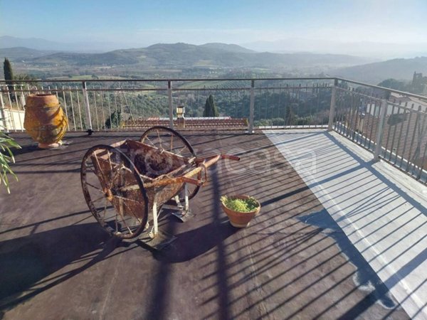 casa indipendente in vendita a Gavorrano in zona Caldana