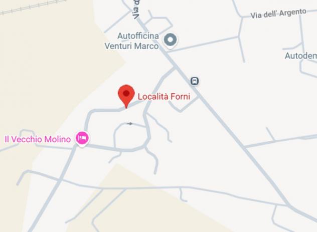 appartamento in vendita a Gavorrano