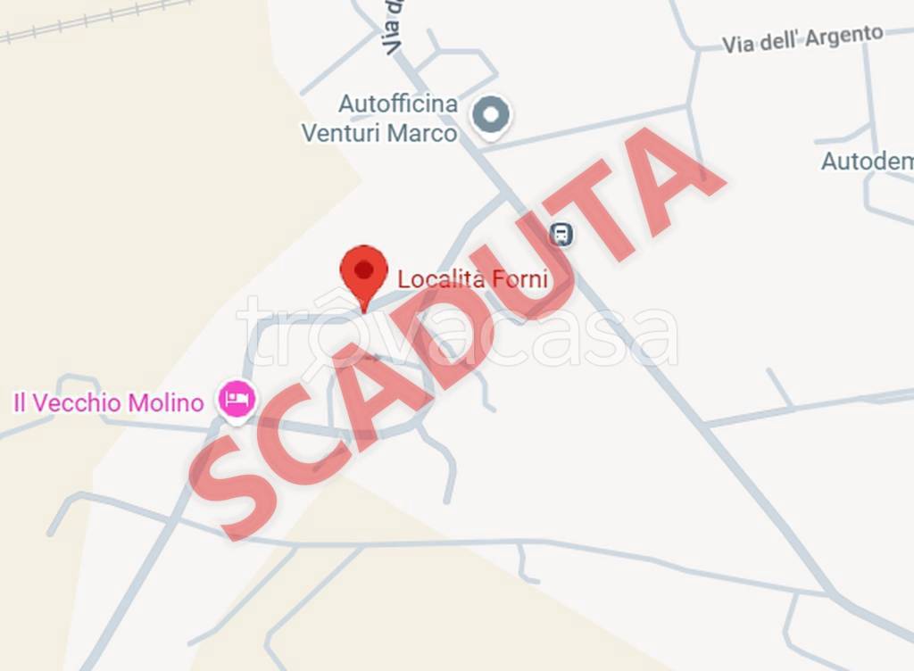 appartamento in vendita a Gavorrano