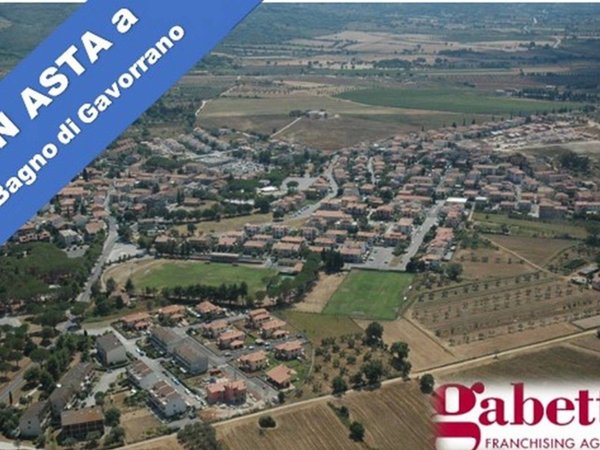appartamento in vendita a Gavorrano in zona Bagno di Gavorrano