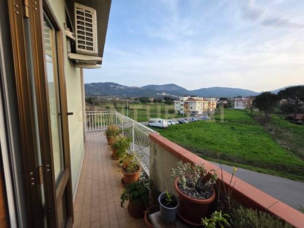 appartamento in vendita a Gavorrano in zona Bagno di Gavorrano