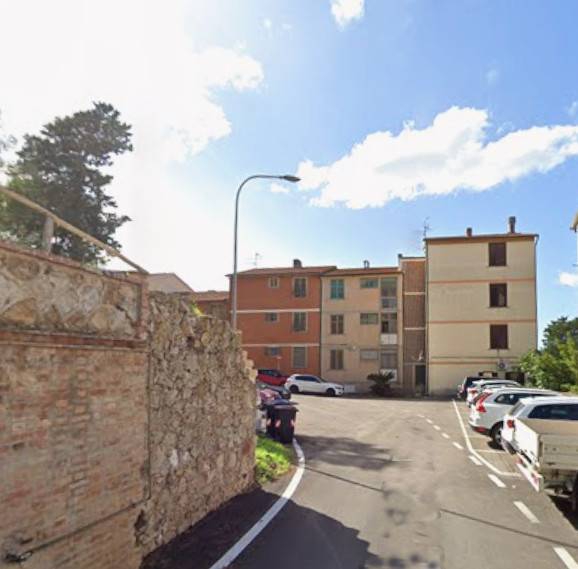 appartamento in vendita a Gavorrano in zona Bagno di Gavorrano
