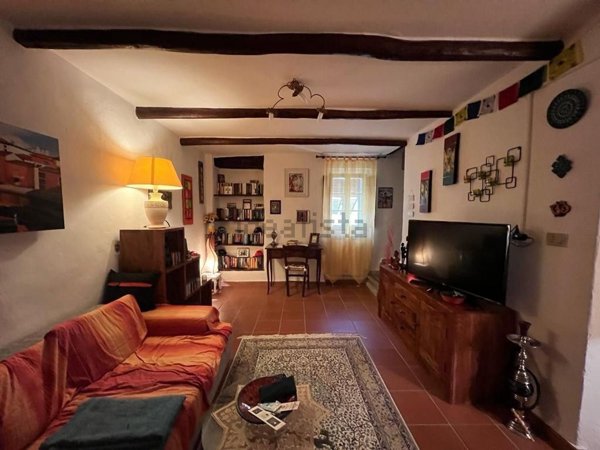 casa indipendente in vendita a Gavorrano in zona Caldana