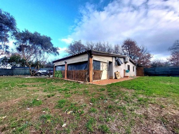 casa indipendente in vendita a Gavorrano in zona Filare