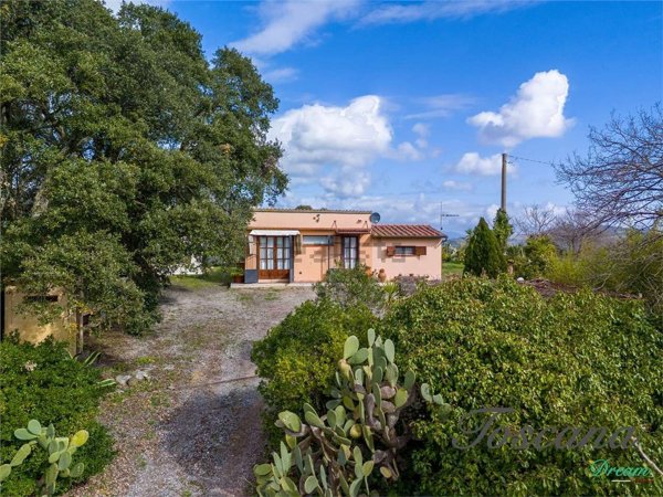 appartamento in vendita a Gavorrano in zona Caldana