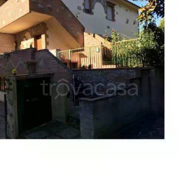 appartamento in vendita a Gavorrano in zona Grilli