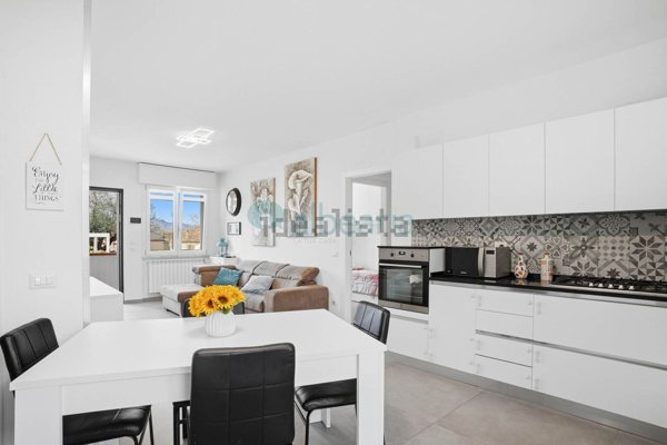 appartamento in vendita a Gavorrano