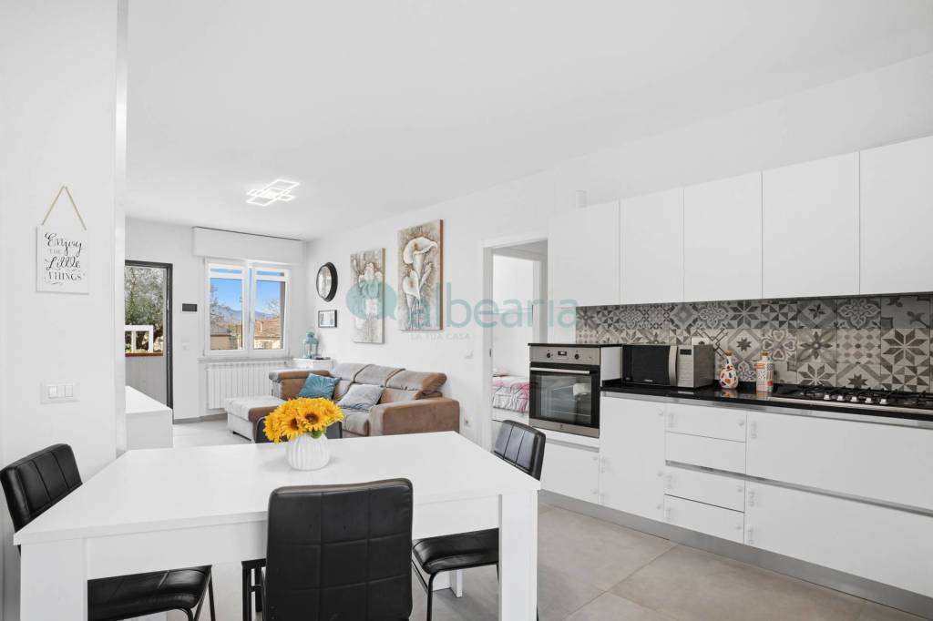 appartamento in vendita a Gavorrano in zona Filare