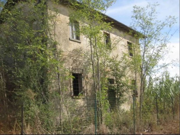 casa indipendente in vendita a Gavorrano in zona Giuncarico
