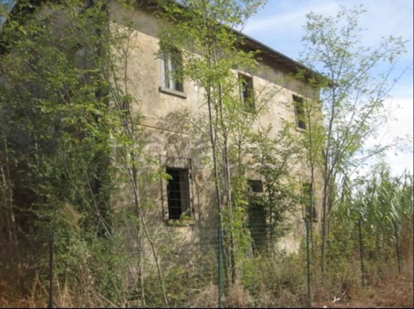 casa indipendente in vendita a Gavorrano in zona Giuncarico