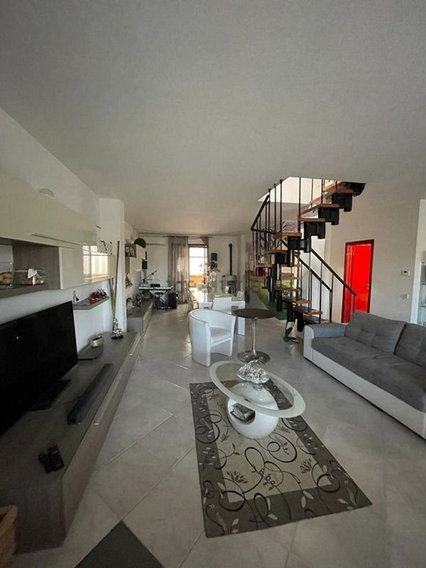 appartamento in vendita a Gavorrano in zona Bagno di Gavorrano