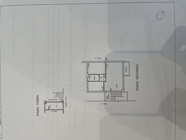 appartamento in vendita a Gavorrano