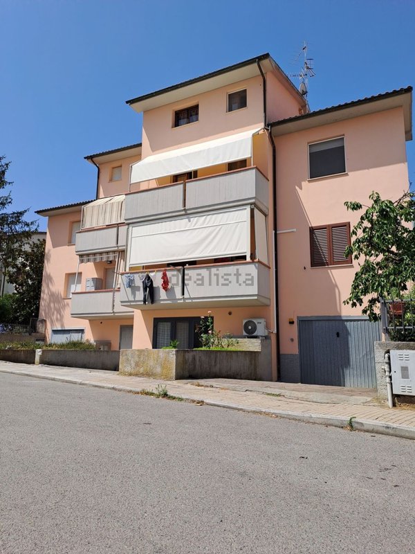 appartamento in vendita a Gavorrano in zona Bagno di Gavorrano