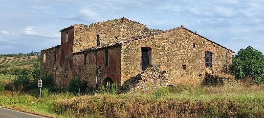 casa indipendente in vendita a Gavorrano in zona Grilli