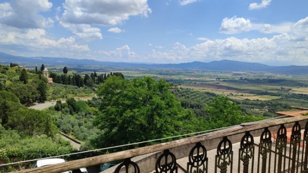 casa indipendente in vendita a Gavorrano in zona Giuncarico