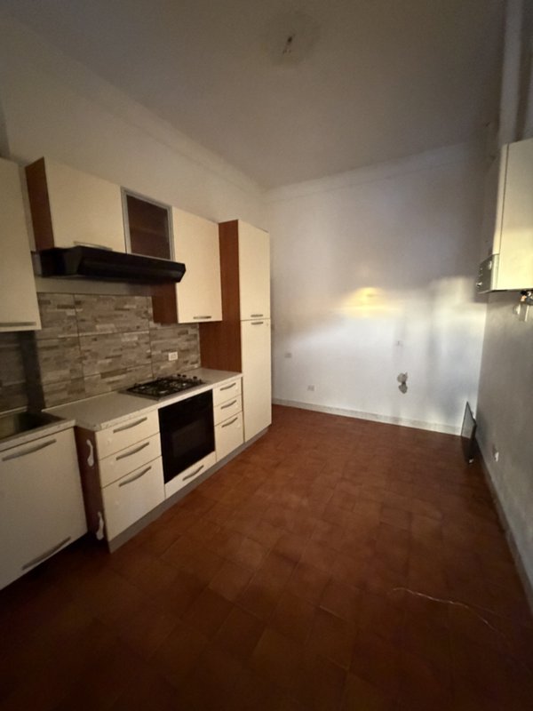 appartamento in vendita a Gavorrano