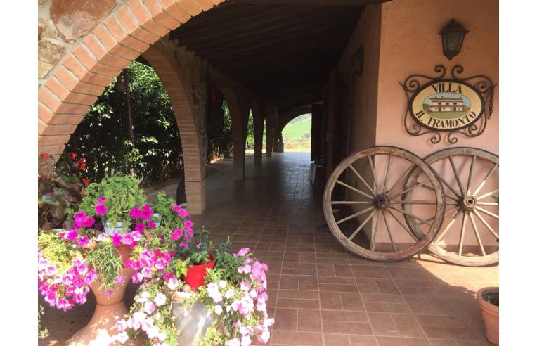 azienda agricola in vendita a Gavorrano