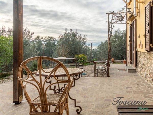 appartamento in vendita a Gavorrano