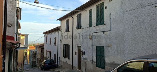 appartamento in vendita a Gavorrano in zona Caldana