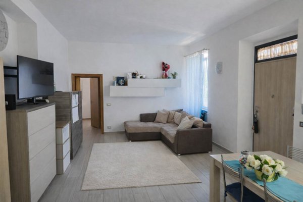 appartamento in vendita a Gavorrano in zona Bagno di Gavorrano