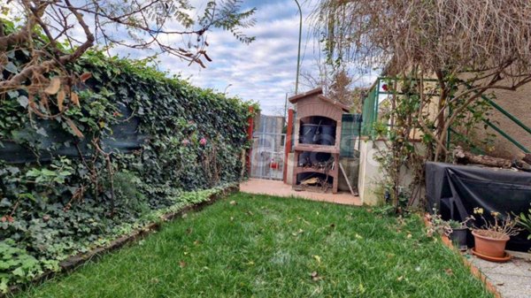 appartamento in vendita a Gavorrano in zona Bagno di Gavorrano