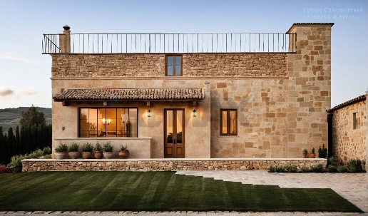 casa indipendente in vendita a Gavorrano in zona Grilli