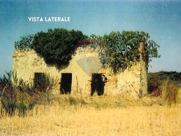 casa indipendente in vendita a Gavorrano in zona Grilli