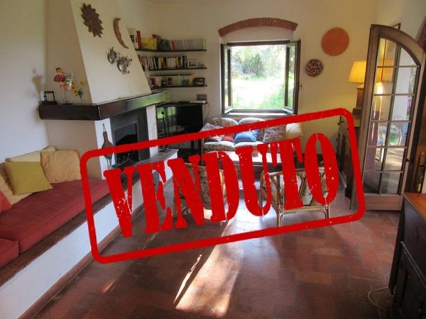 casa indipendente in vendita a Gavorrano in zona Bagno di Gavorrano
