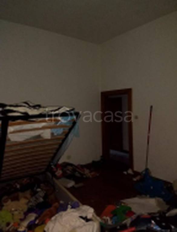 appartamento in vendita a Gavorrano in zona Grilli