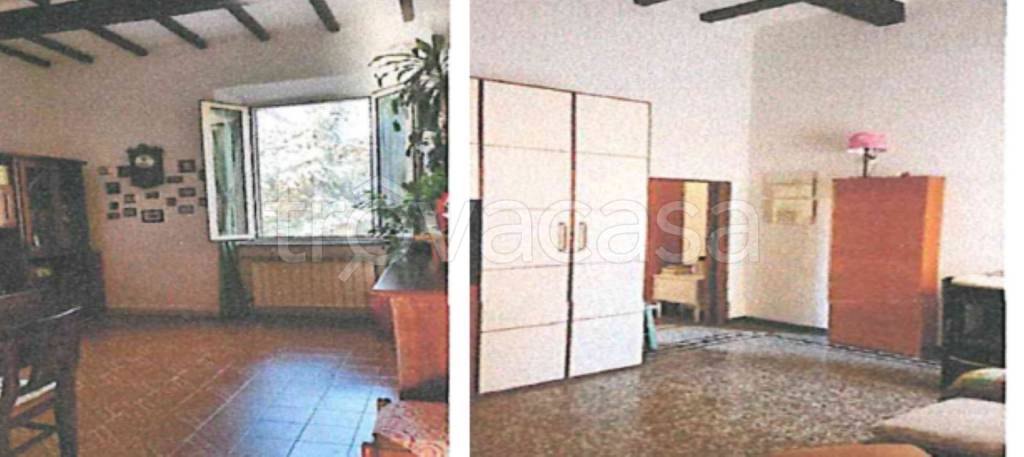 appartamento in vendita a Gavorrano